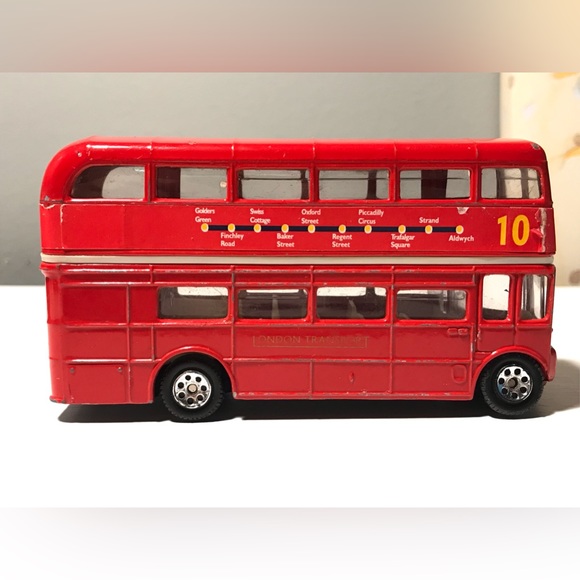 2007 London Transport Routemaster Bus - Picture 6 of 15